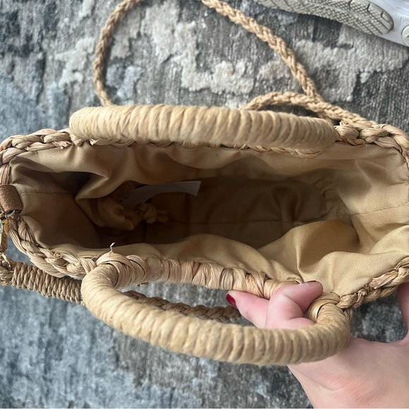 A&F beach purse - Picture 4 of 4